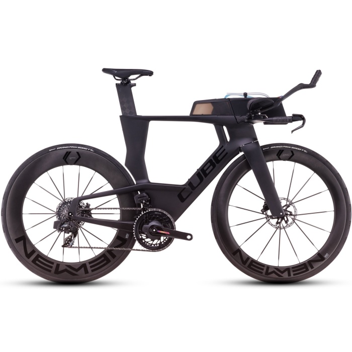 CUBE AERIUM C:68X SLX 2026