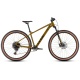 CUBE ATTENTION SLX 2025