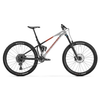 MONDRAKER SUPERFOXY R 2025