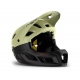 CASQUE ENDURO MET PARACHUTE MCR MIPS