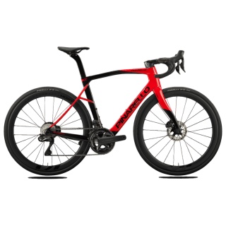 PINARELLO X7 DISC SHIMANO ULTEGRA Di2 2024 (Dupliqué) (Dupliqué)