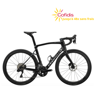 PINARELLO X5 SHIMANO 105 DI2 MOST ULTRAFAST 2025