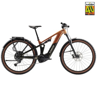 TREK POWERFLY FS+ 4 2025 (Dupliqué)