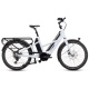 CUBE LONGTAIL SPORT HYBRID 725 2025