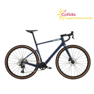 CERVELO ASPERO APEX XPLR 1 2024 (Dupliqué)