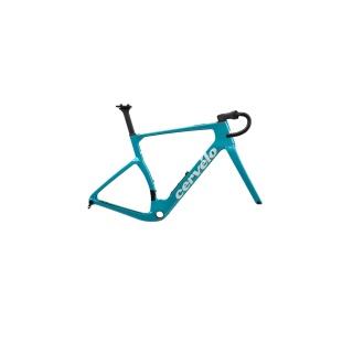 KIT CADRE CERVELO ASPERO 5 2026