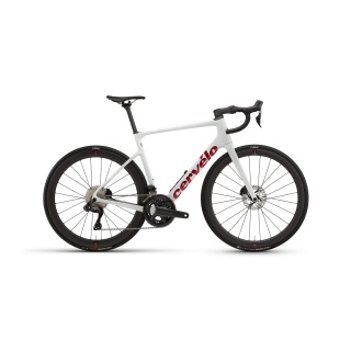 CERVELO CALEDONIA 5 ULTEGRA DI2 2025 (Dupliqué)