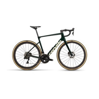 CERVELO CALEDONIA 5 DURA ACE DI2 2025 (Dupliqué)