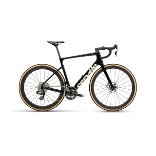CERVELO CALEDONIA 5 RED AXS 2025 (Dupliqué)