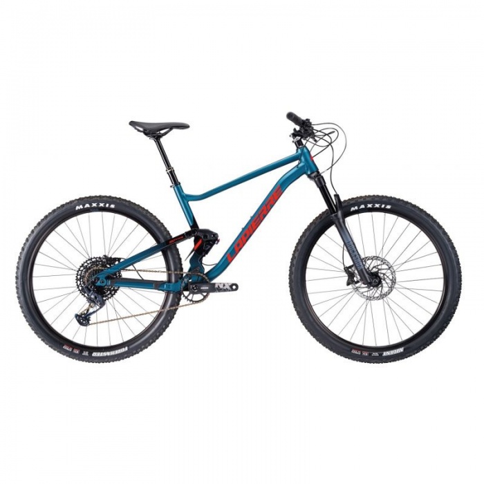 LAPIERRE ZESTY TR 4.9 2026