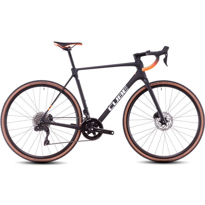 CUBE CROSS RACE C:62 PRO 2026