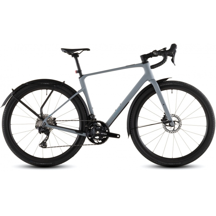 CUBE NUROAD C:62 PRO FE 2026
