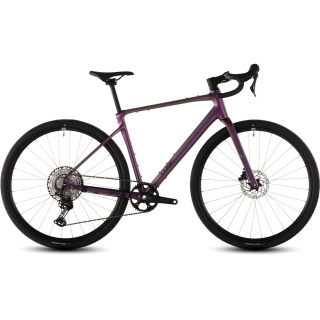 CUBE NUROAD SLX 2026