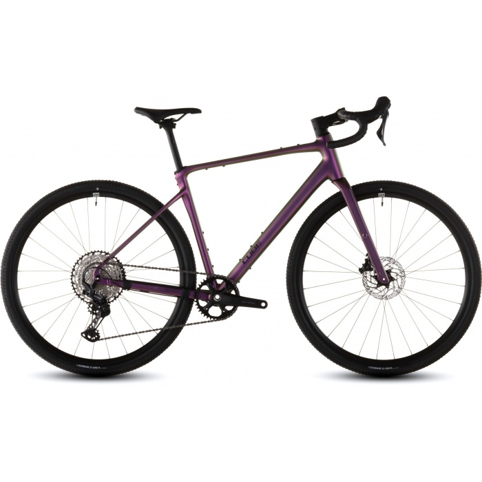CUBE NUROAD SLX 2026