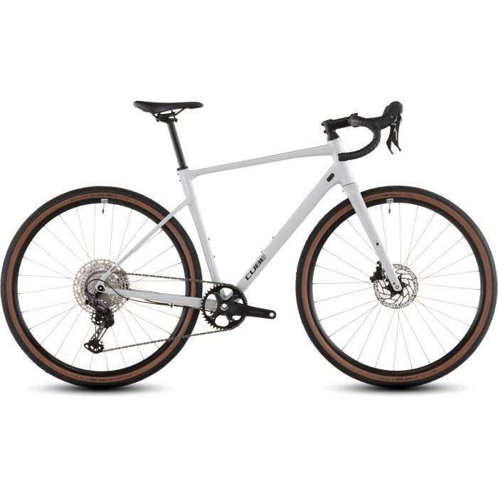 CUBE NUROAD EX 2026