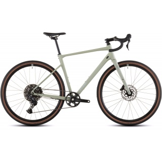 CUBE NUROAD PRO 2026