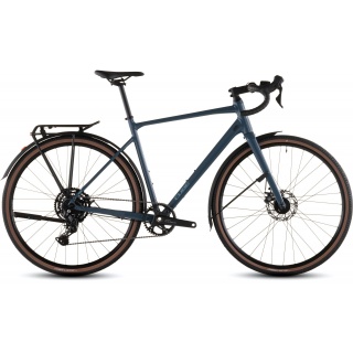 CUBE NUROAD ONE FE 2026