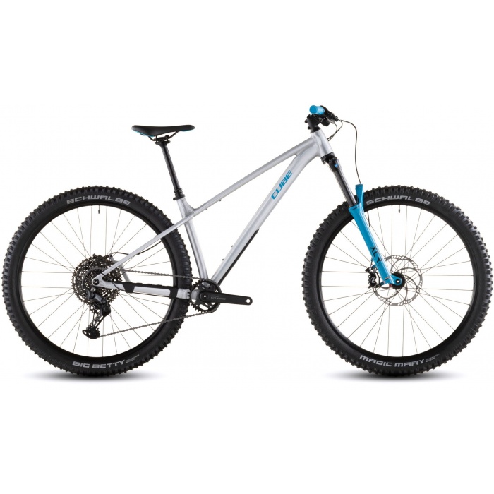 CUBE REACTION TM ONE 2026