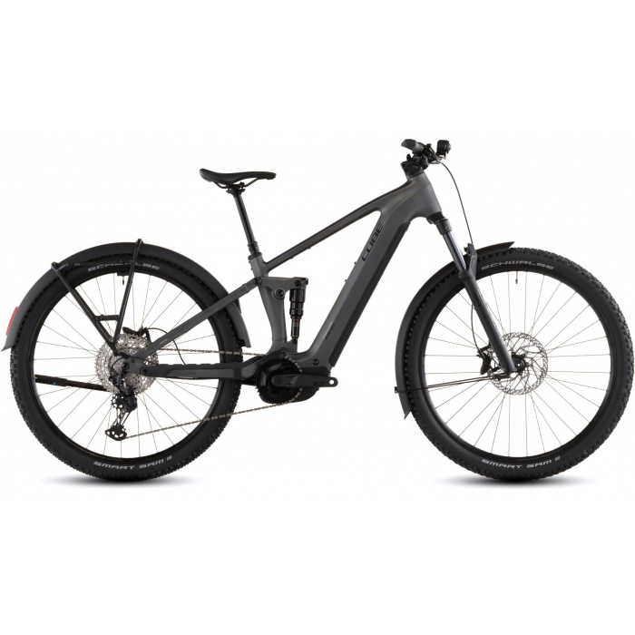 CUBE STEREO HYBRID ONE22 RACE FE 2026
