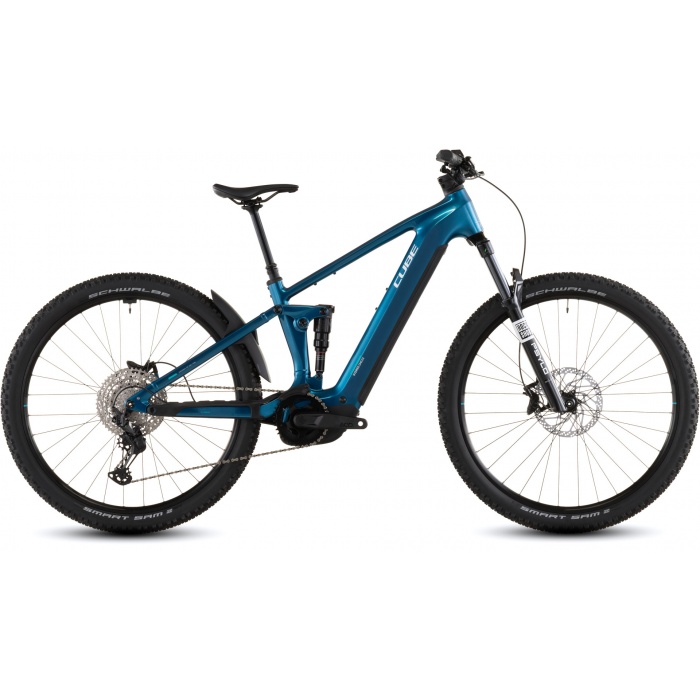 CUBE STEREO HYBRID ONE22 RACE 2026
