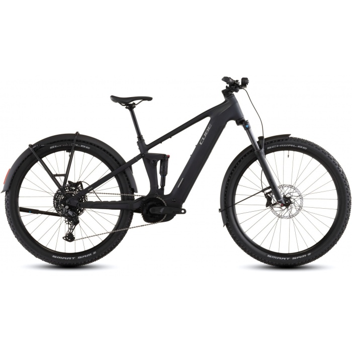 CUBE STEREO HYBRID ONE22 PRO FE 2026