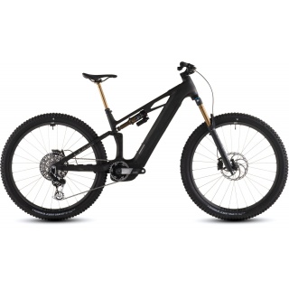 CUBE STEREO HYBRID ONE44 HPC SLT 2026