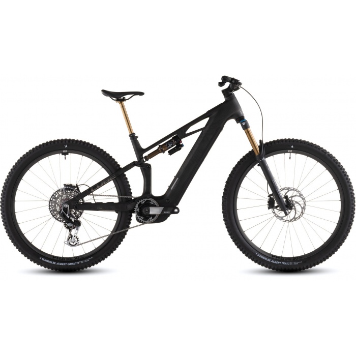 CUBE STEREO HYBRID ONE44 HPC SLT 2026