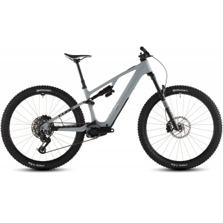 CUBE AMS HYBRID ONE44 C:62 RACE 400 2026