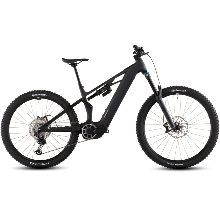 CUBE STEREO HYBRID ONE77 HPC SLX 800 2026