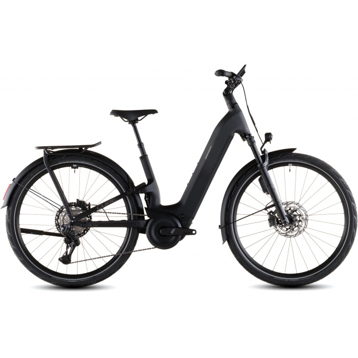 CUBE KATHMANDU HYBRID ONE11 HPC SLT 800 2026