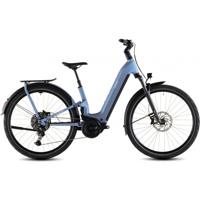 CUBE KATHMANDU HYBRID ONE11 HPC PRO 800 2026