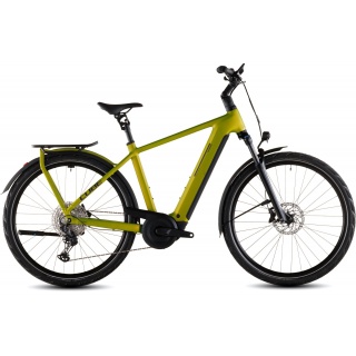 CUBE KATHMANDU HYRBID PRO 800 2026