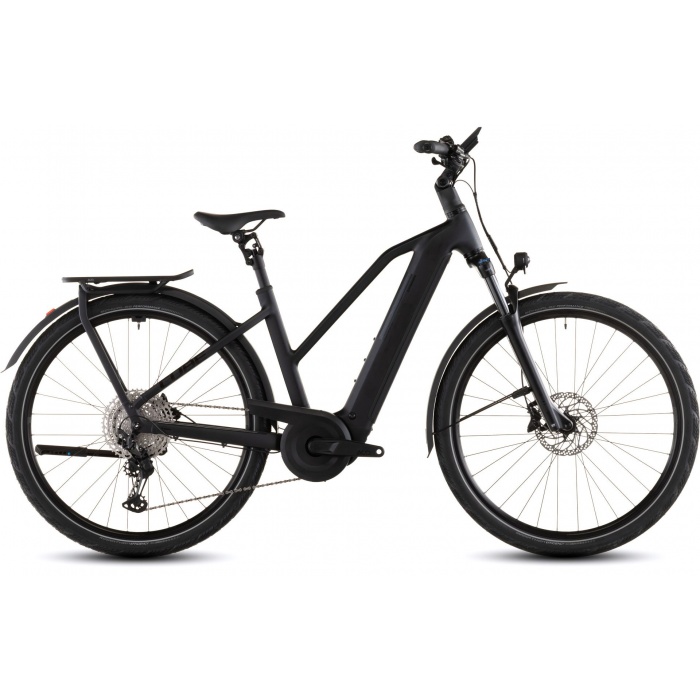 CUBE KATHMANDU HYRBID PRO 800 2026