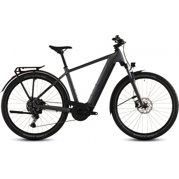 CUBE NURIDE HYBRID PERFORMANCE 600 2026