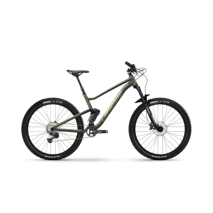 LAPIERRE ZESTY TR 3.9 2026