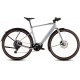 CUBE NULANE HYBRID C:62 RACE 400X FE 2026