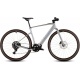 CUBE NULANE HYBRID C:62 RACE 400X FE 2026