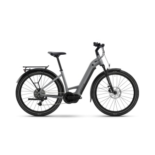 LAPIERRE E-EXPLORER 5.5 2026