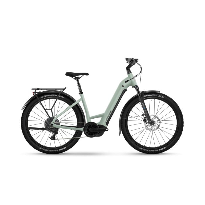 LAPIERRE E-EXPLORER 7.6 2026