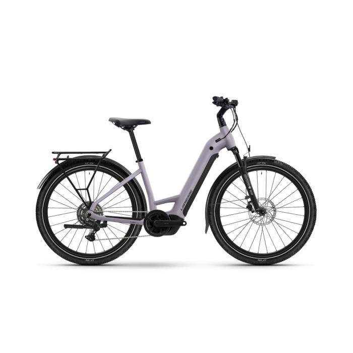 LAPIERRE E-EXPLORER 6.5 2026