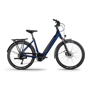 LAPIERRE E-EXPLORER 5.5 2025