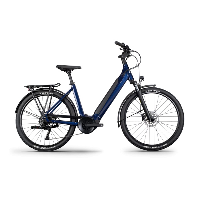 LAPIERRE E-EXPLORER 5.5 2025