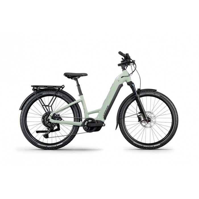 LAPIERRE E-EXPLORER 7.6 2025
