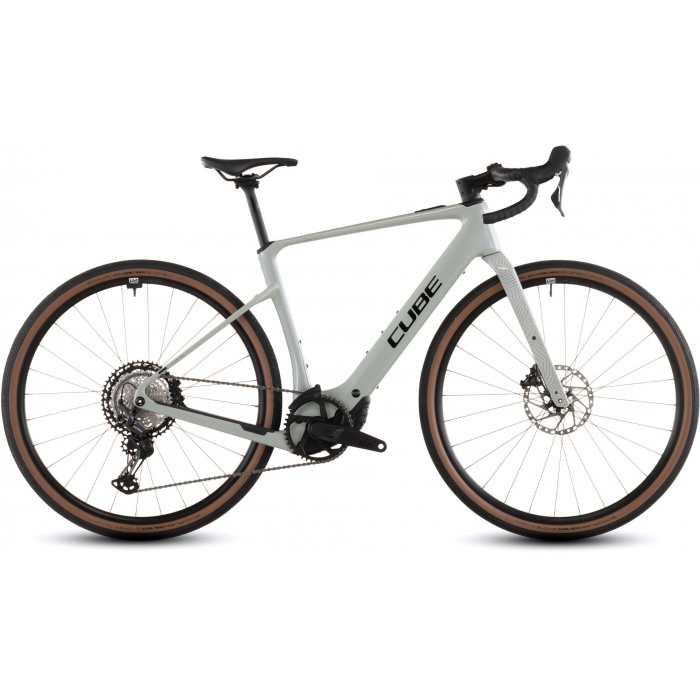 CUBE NUROAD HYBRID C:62 RACE 400X 2026
