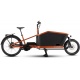CUBE CARGO HYBRID COMFORT SLX 800 2026