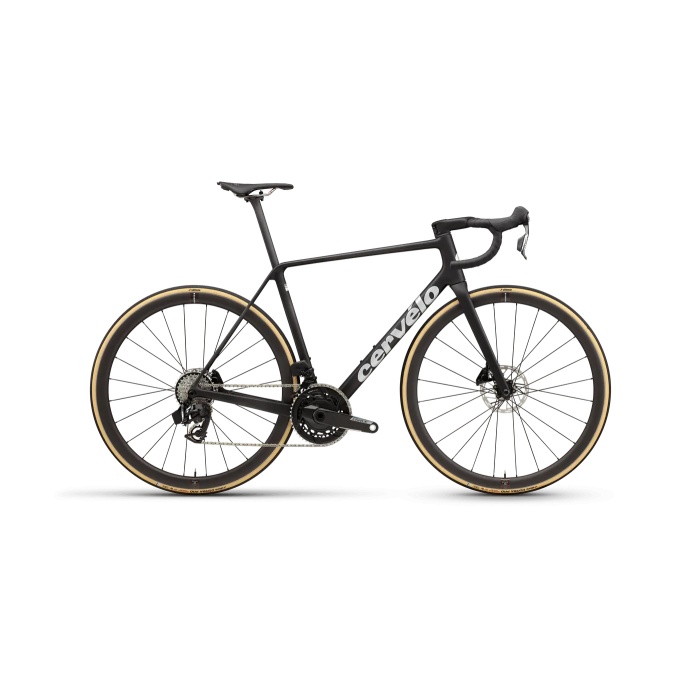 CERVELO R5 FORCE AXS 2026