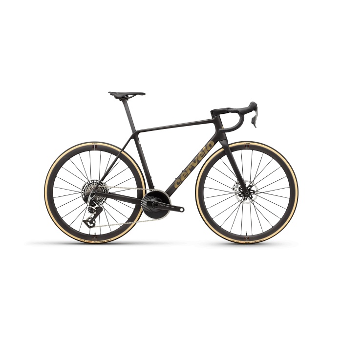 CERVELO R5 RED AXS 1 2026