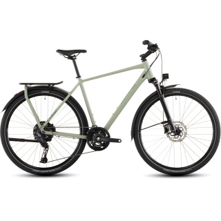 CUBE KATHMANDU EXC 2026