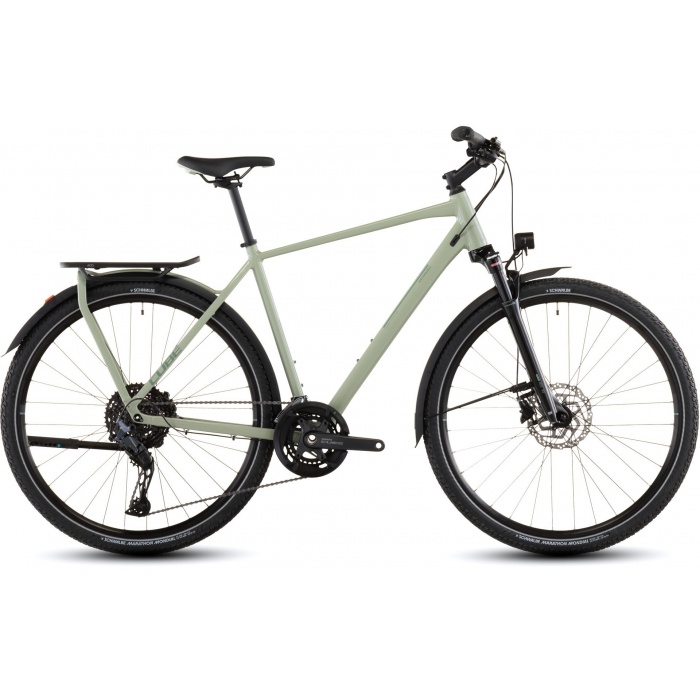 CUBE KATHMANDU EXC 2026