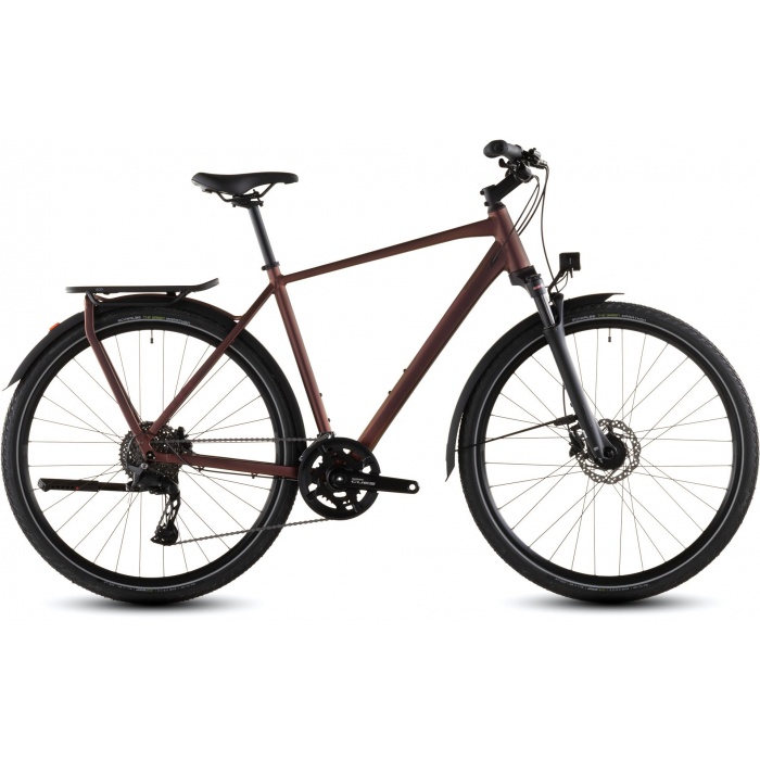 CUBE KATHMANDU PRO 2026